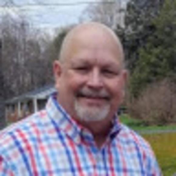 Meet your Posher, Jay - Picture 1 of 1